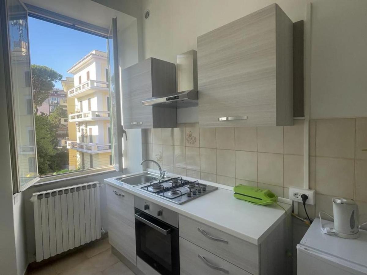 Roma Pigneto Roma Apartment Exterior photo