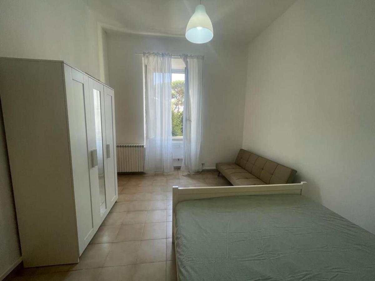 Roma Pigneto Roma Apartment Exterior photo